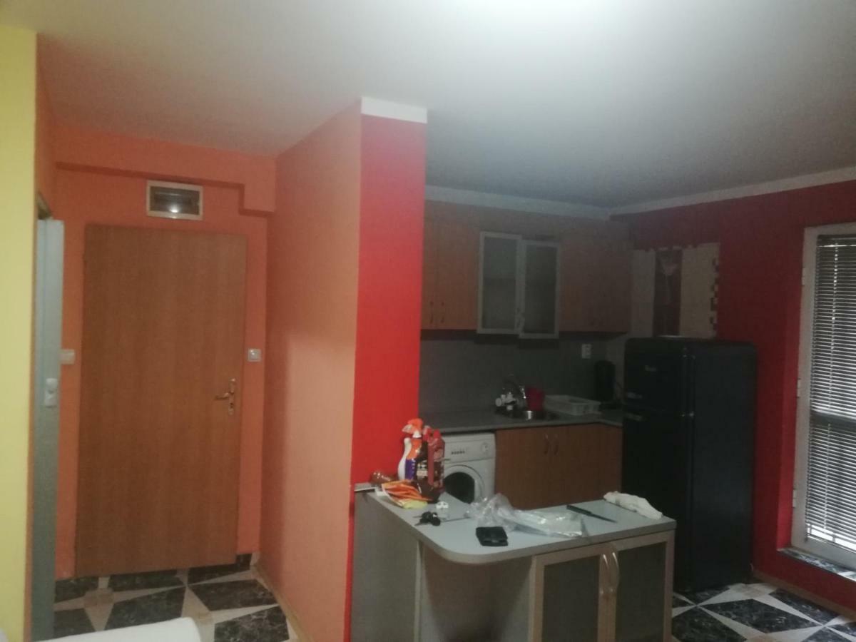 Лукс Апартамент Stara Sagora Exterior foto