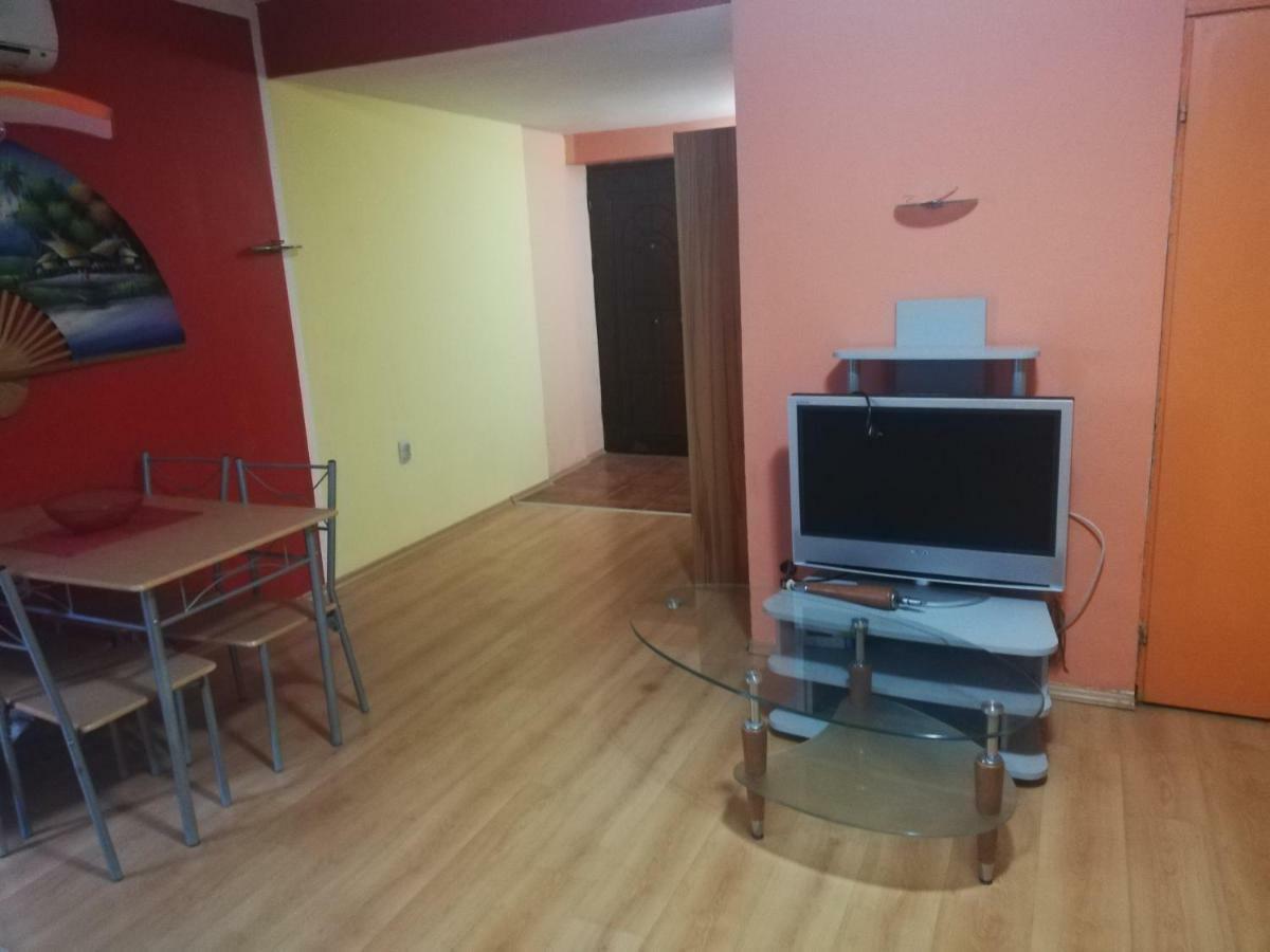 Лукс Апартамент Stara Sagora Exterior foto