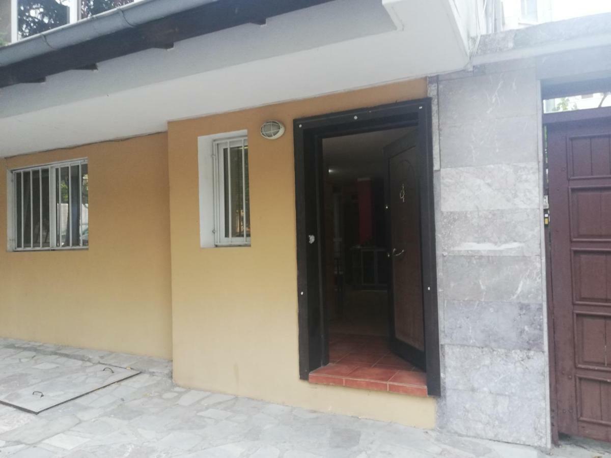 Лукс Апартамент Stara Sagora Exterior foto