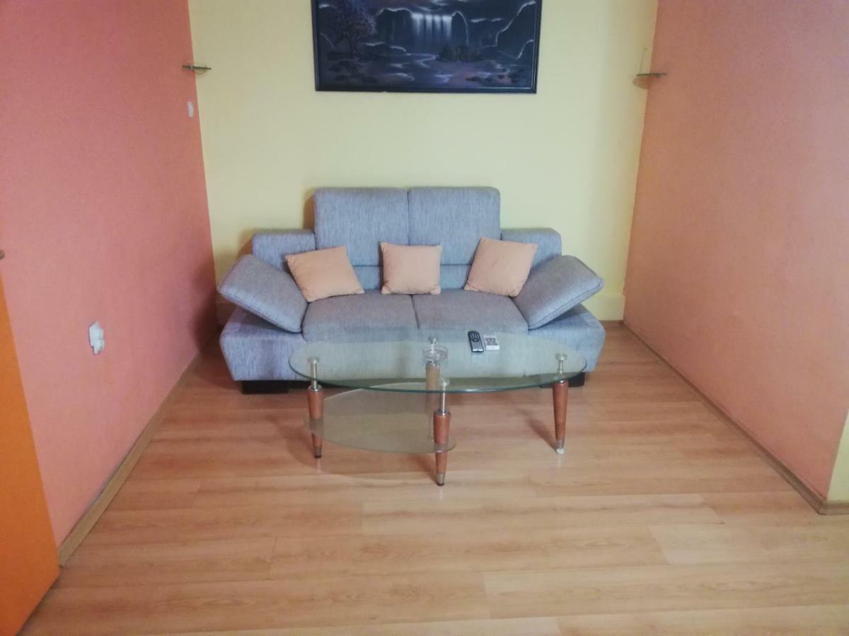 Лукс Апартамент Stara Sagora Exterior foto
