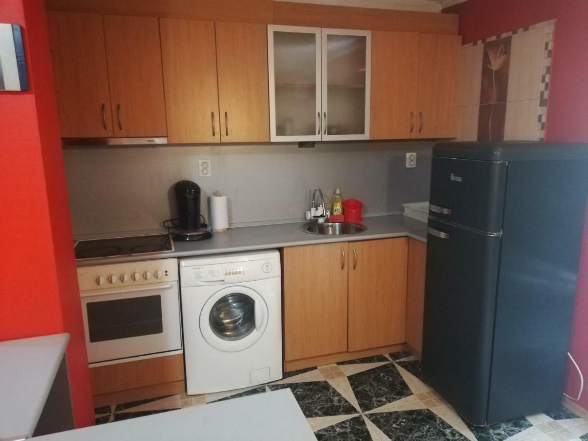 Лукс Апартамент Stara Sagora Exterior foto